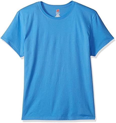 womens Sl04 fashion t shirts, Carolina Blue, 3X-Large US