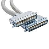 Amphenol MP-5T180MUNNA-005 Cat3 25-Pair Telco
