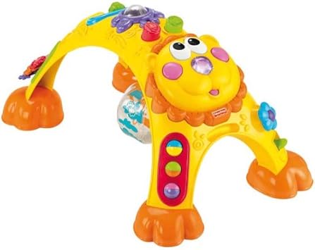 fisher price music arch