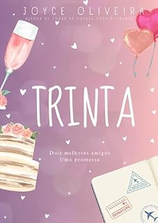 Livro TRINTA