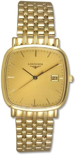 longines prestige