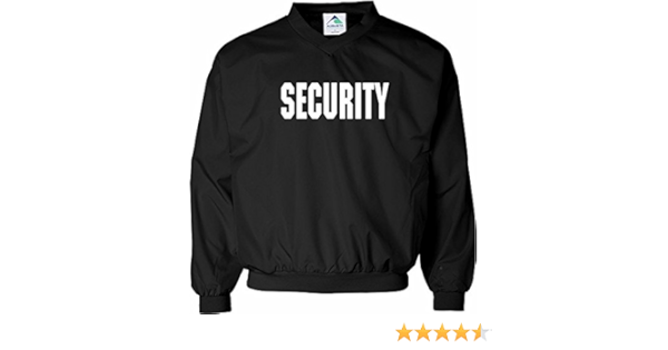security jacket amazon