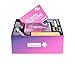 Reverse Charades Board Game - Fun & Hilarious Family Games - For All Ages - Perfect for Parties and Gatherings