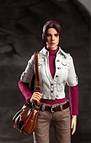 claire redfield figure