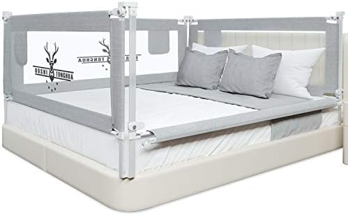 queen bed bumpers