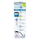 Nuvoh2o Dphb-a Nuvo Home System, 5" X 24 - New 2016