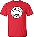 New Way - 219 Unisex T-Shirt THING MOM