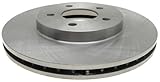 Raybestos 680272R Professional Grade Disc Brake Rotor
