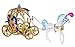 Disney Princess Cinderella Horse and Carriage