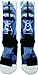 EliteDesignzz Men's Harambe Gorilla BIG Custom Nike Elite Socks