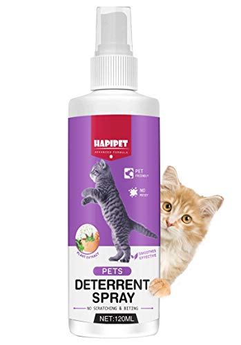 dog safe cat deterrent