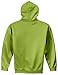 Gildan 18500 - Classic Fit Adult Hooded Sweatshirt Heavy Blend - First Quality - Light Blue - Medium