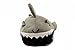 Stride Rite Boy's Lighted Mouth Shark Slipper, Grey, 9/10