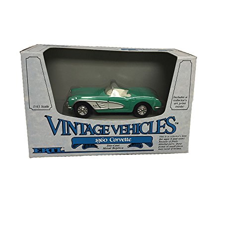 ertl vintage vehicles