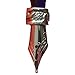 AWESOME Vintage Feather Quill Pen Deluxe Natural Swan Fountain Pen Nib Calligraphy Writing Quill Pen 9 Colors | Garnet