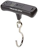 Travelon Micro-Scale, black