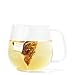 Teavana Peach Tranquility Full Leaf Tea 12 Sachets (0.13 oz / 3.7 g )