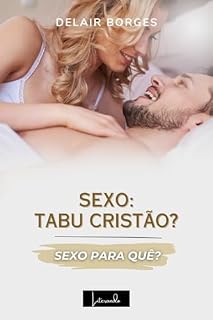 Livro Sexo – Tabu Cristão?