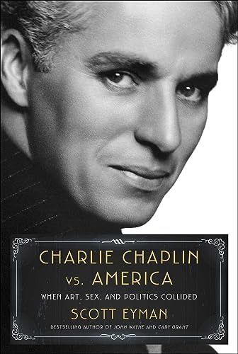 Chaplin: His Life and Art: Robinson, David: 9780070531819: Amazon