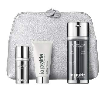 la prairie line interception power duo