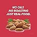 GoMix Raw Organic Pistachios, #1 Keto Paleo Snack, 3.5 oz, In Shell Unsalted (2 bags) Superfood, Protein, Vegan, NonGMO, Gluten Free. No Salt, No Roasting, No Nonsense!
