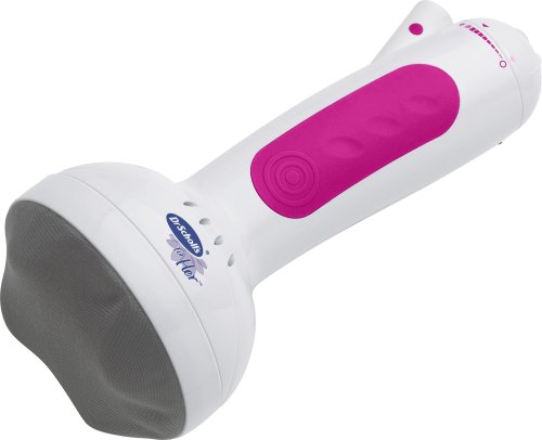 Dr. Scholl's DRMA7300 Shiatsu Hand Held Massager