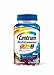 Centrum Men MultiGummies Multivitamin/Multimineral Supplement, 70 Count, Natural Cherry/Berry/Apple Flavor