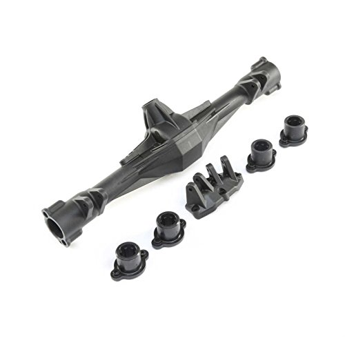 Axle Housing Set, Rear: Super Baja Rey