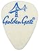 Golden Gate FP-1 Ukulele Felt Picks - 3 Pack