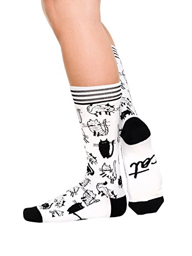 Woven Pear Womens Copy Cat One Size Multicoloured