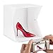 Photo Light Box for Jewelry and Small Items (12 12
