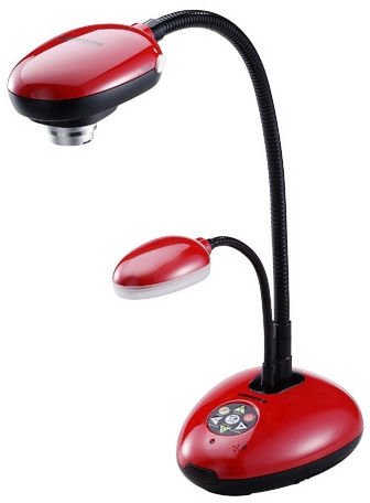Lumens-DC192-Ladibug-High-Definition-Document-Camera
