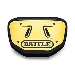 Battle Back Bone Back Plate – Rear Protector