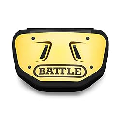 Battle Back Bone Back Plate – Rear Protector