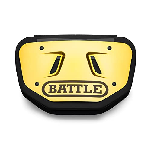 Battle Back Bone Back Plate – Rear Protector