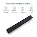 EBKK Battery for HP Probook 440S 445S 450S 455S 470S FP06 FP09 Laptop G0 G1 Notebook PC 708457-001 707616-242 707616-421 HSTNN-IB4J HSTNN-W92C HSTNN-W93C HSTNN-W94C HSTNN-W95C [10.8V 5200mAh 6-Cell