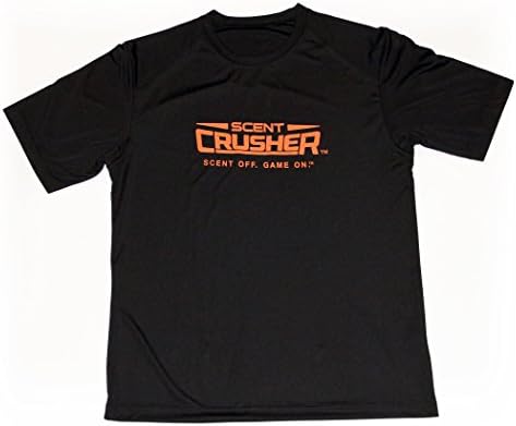 Scent Crusher Drifit T-Shirt (Scent Crusher Dri-Fit T-Shirt - XXL)