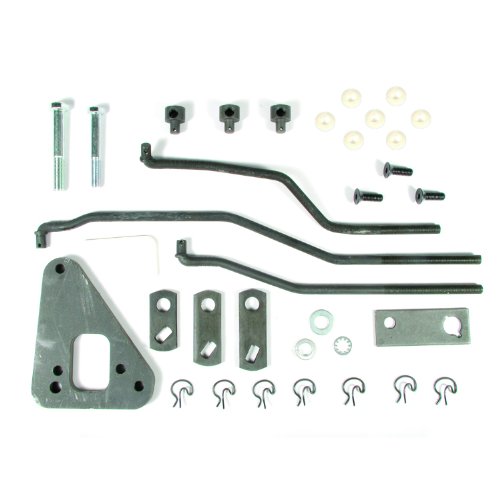 Hurst 3735587 Competition/Plus Manual Shifter Installation Kit
