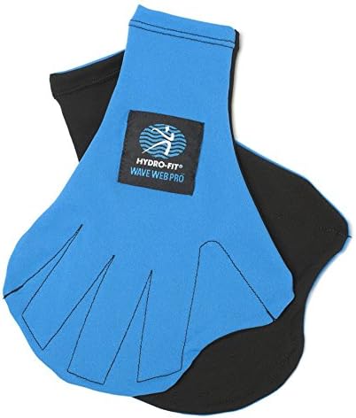 Hydro-Fit Wave Web Pro