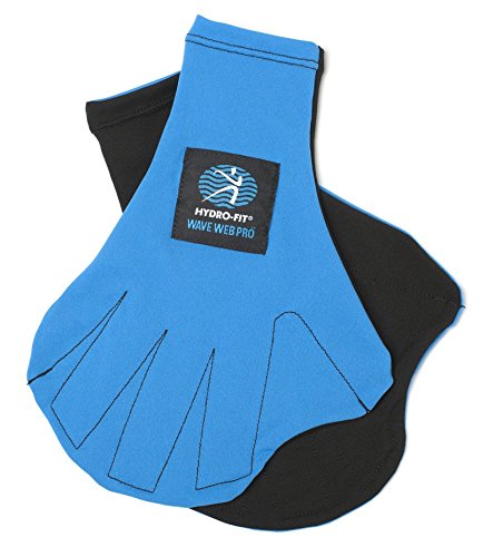 Hydro-Fit Wave Web Pro