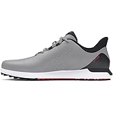 Under Armour Men's Drive Fade Spikeless Golf Shoes