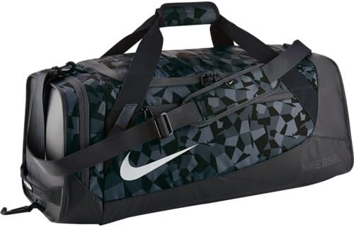 nike baseball duffel bag