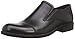 ECCO Men's Harold Wing Tip Oxford, Black, 43 EU/9-9.5 M US