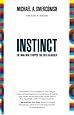 Instinct: The Man Who Stopped the 20th Hijacker (English and English Edition)