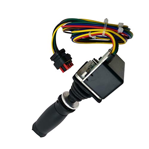 Solarhome Joystick Controller 1001166538 1001212415 1600318 for JLG 450AJ 460SJ 600AJ 600SJ 601S 660SJ 800AJ 1350SJP 1200SJP