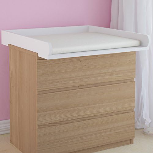 table a langer commode malm