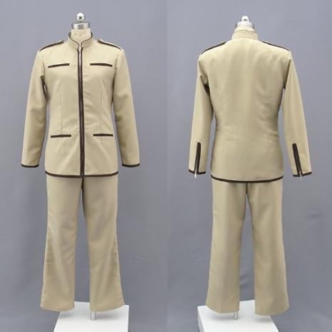 Amazon Cxcos Al04 仮面ライダーフォーゼ 朔田 流星 昴星高校男子制服 風コスプレ衣装 コスプレ 仮装 通販