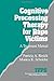 Cognitive Processing Therapy for Rape Victims: A Treatment Manual (Interpersonal Violence: The Practice Series)