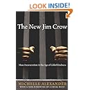 The New Jim Crow