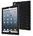 iPad Mini - Shockdrop - Rugged Case - Black - Grey